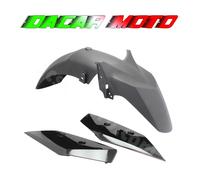 Parafango Anteriore Noir 3 Pez TNT Yamaha XMAX 125/300/400 2018-2022
