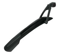 Parafango Arrière BICI X-Blade Dark 29" Double Compound Noir