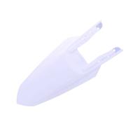 Parafango Arrière Blanc POLISPORT Pour KTM 450 EXC 4T 2024-2025