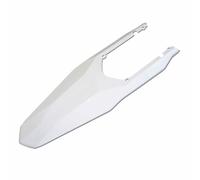 Parafango Arrière Polisport Blanc GAS GAS 250 EC 2T 2012-2017
