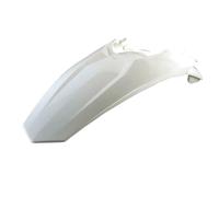 Polisport Garde-boue arrière KTM SX/XC 11-16 SX‑F/XC‑F 11-15 EXC/EXC‑F 12-16 Blanc