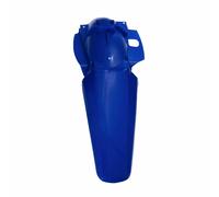 Polisport Garde-Boue Arrière Compatible Avec Gas Gas EC MC FSE FSR 03-06 Bleu