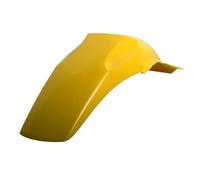 Parafango Arrière Polisport Jaune Pour Suzuki 250 RM 1996-2000