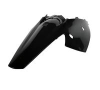 Polisport Off Road Ktm Sx 03-06 Sx-f 05-06 Exc 04-07 Exc-f 06-07 Xc 06-07 Xc-f 07 Rear Fender Noir