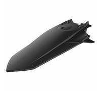 Polisport Ktm Exc/exc-f/xc-w/xc-fw 20 Rear Fender Noir