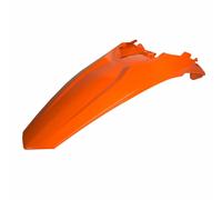 Polisport Ktm Sx/xc 11-16 Sx-f/xc-f 11-15 Exc/exc-f 12-16 Rear Fender Orange