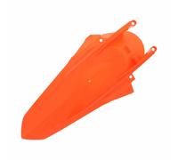 Polisport Garde-boue arrière KTM EXC/EXC-F/XC-W/XC-FW 20 Orange