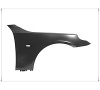 Parafango Avant Droit En Tôle Adaptable Pour BMW Série 5 E60/E61 2003->41