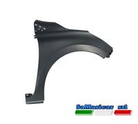 Parafango Avant Droit Neuf À Peindre Compatible Renault Clio 2012->