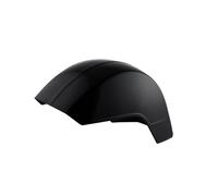 Parafango Avant En Plastique Noir Piaggio 50 Pour Vespa PK V5X 1982-1984