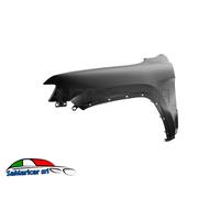 Parafango Avant Gauche Adatto Per Jeep Grand Cherokee WK2 Dal 01/2010-> 55