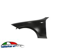 Parafango Avant Gauche Con Orifice Adapte Pour BMW Serie 1 E81/E87 2004->