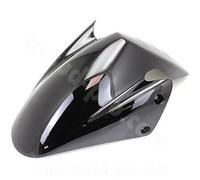 Parafango Avant MBK MACH G / YAMAHA JOG Noir