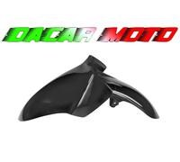 PARAFANGO Avant Noir Lustré Honda PCX 125 2009 2010 2011 2012 2013