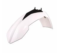 PARAFANGO AVANT POLISPORT BLANC Pour KTM 85 SX 17/14 2013-2017