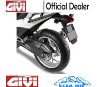 Parafango Copricatena En Abs GIVI MG1109 HONDA NC700X 2012 2013