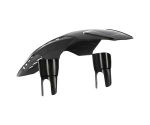 Parafango Mtb E-Bike Avant Mudout Fender Noir 0024835.090 Acerbis Vélo