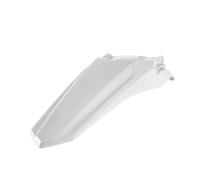 Polisport Fender RR CRF450 21- WH