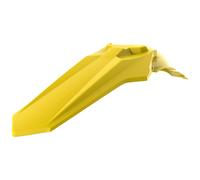 PARAFANGO POSTERIEUR POLISPORT JAUNE Pour Suzuki 250 RM 2001-2012