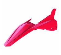 Polisport Garde-boue arrière et panneaux latéraux Off-Road Beta RR250/300 2T & 350/400/450 4T 20 Rouge