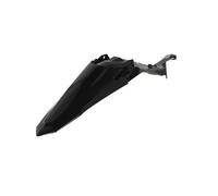 Parafango Posteriore ACERBIS Noir Pour Yamaha YZ FX 250 2025-2026