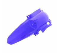 Parafango posteriore Bleu POLISPORT 8596500009 Pour Yamaha YZ 125 2024-2024