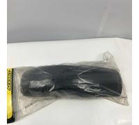 Parafango Posteriore Nero ACERBIS 2040760001 Rear Fender