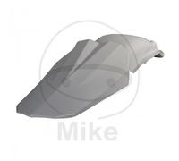 Parafango Posteriore POLISPORT Bianco TC 4T 2005-2007