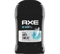 PARAFARM Axe Déodorant Stick 50 ML Ice Chill Anti-Tache, Unique, Standard
