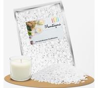 Paraffin For Candles-Various Sizes (900g)-Candle Wax,Wax Granules,Lozenges,Candle Wax For Casting.[W426]