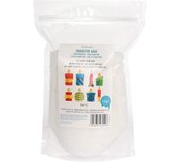 Paraffin Wax For Candles-Various Sizes (1 Kg)