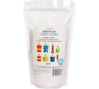 Paraffin Wax-Various Sizes (500 G)