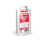 Vola Solid Defibrillator Wax Rouge 200 g