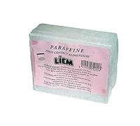 Paraffine alimentaire - Pain 200g