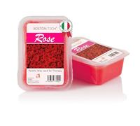 Paraffine pour mains et pieds Boston Tech (Rose)