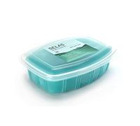 Paraffine d'Aloe Vera 1.300ml (980g) SELAS. Pour les traitements thérapeutiques et esthétiques des mains et des pieds. Hydratante, spa, cosmétique, bain.
