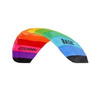 Paraflex basic 1.2 prêt à voler-120cm d'envergure - rainbow wolkensturmer