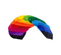 Paraflex basic 2.1 - prêt à voler 210cm arc-en-ciel