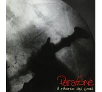 Parafone - Il Ritorno Dei Suoni [Import]