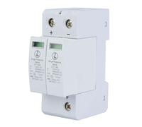 parafoudre 2P Protection contre la foudre photovoltaïque DC Parafoudre basse tension (40KA)