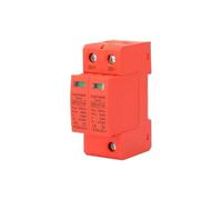 Parafoudre à la Maison à C.A. du Protecteur 2P 20KA/40KA 500V for la Protection d'alimentation d'énergie