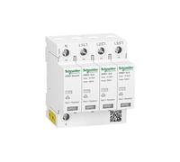 Parafoudre acti9 schneider - 12,5 r - 3 p+n - iprd1