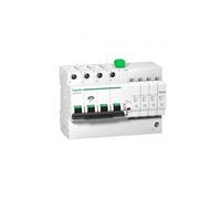 Schneider Electric Parafoudre Acti9 iQuick PRD40r A9L16294 3P+N avec report de signalisation