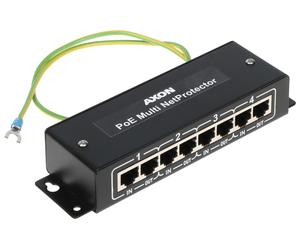 Parafoudre AXON-POE-MULTINET