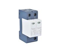 Parafoudre CC 100 V 250 V 500 V 800 V 1000 V, protection contre la foudre, 20 kA 40 kA 60 kA(20-40KA Module Only,DC500V)