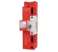 DSH ZP B2 LSG A - ECHELLE combinée, TT/TN-S (commutation 3 + 1)