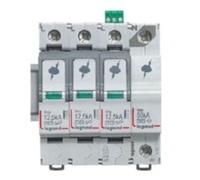 Parafoudre combiné type 1+2, 3+1 - Parafoudre pour alimentation électrique 412277