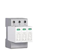 Parafoudre de protection contre les surtensions de type T1+T2 for maison, 2P, 4P, 1P+NPE, 3P+NPE EKU5(T1-T2 1PN (1P NPE))