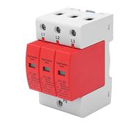 Parafoudre de Protection de Tension 385V AC 30-65KA, Protecteur pour la Maison