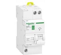 Schneider Electric Parafoudre combi Resi9 R9PLS 10 kA 1P+N sans accessoires